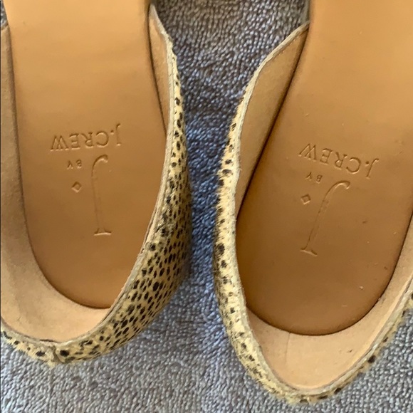 NWOB J.Crew Mercantile sandals size 8 - Picture 2 of 4